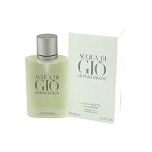 ACQUA DI GIO By Giorgio Armani EDT SPRAY 6.7 OZ