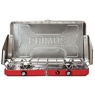 North American Gear Primus Atle 2 Burner Propane Camp Stove