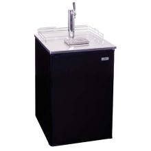 Summit Professional SBC490-STTWIN Beer Dispenser