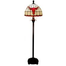 University of Texas Floor Lamp