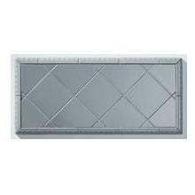 Broan Decorative Backsplash, 30 Inches X 14 Inches - Cape