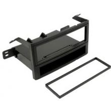 ISO/DIN INSTALLATION KIT WITH POCKET FOR 2003 & UP HONDA PILOT