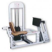 Maximus Leg Press / Calf Combo Machine