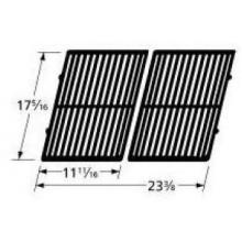 Porcelain Coated Cast Iron Rectangle Cooking Grid 69112