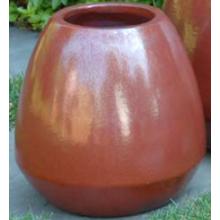 Alfresco Home Bolla Planter - Vino - LG