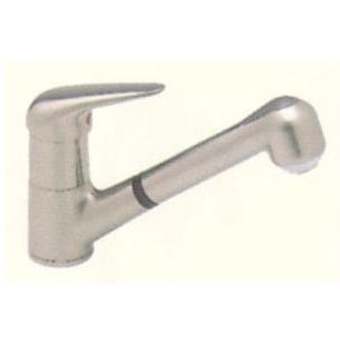 Blanco Advance Faucet (Stainless)