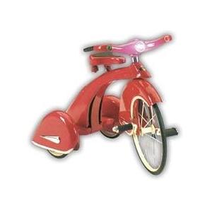 Sky King Trike