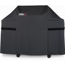 Weber Grill Cover 7553 Premium Cover For Genesis E And S Series Grills