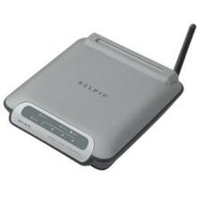 WIRELESS CABLE/DSL ROUTER