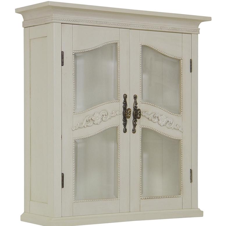 Bathroom Cabinets