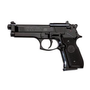 UMAREX Beretta M92 FS, CO2 Pistol, Black
