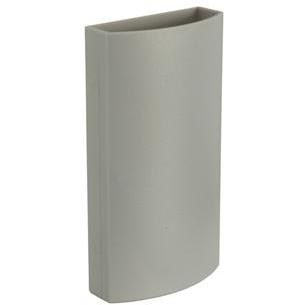 SANUS SYSTEMS VMCTS CABLE TUNNEL FOR VISIONMOUNT (SILVER)