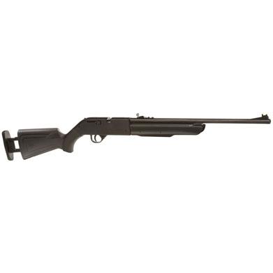 Crosman Recruit Adjustable Stock Rifle