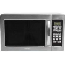 Haier Microwave, 1.1 Cu Ft 1000 Watts - MWM10100GCSS