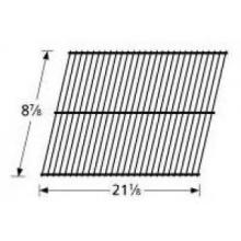Galvanized Steel Wire Rectangle Rock Grate 96601