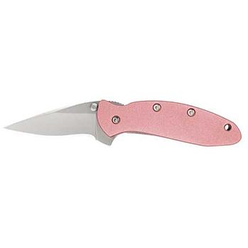 Kershaw Chive, Pink