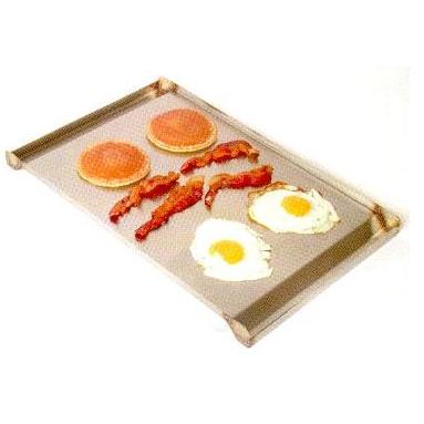 Coastal Griddle
