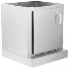 TEC Grill Cabinet For Sterling II FR