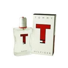 T BY TOMMY By Tommy Hilfiger EDT SPRAY 3.4 OZ