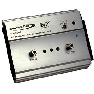 RF AMPLIFIER (BANDWIDTH: FULL RF SPECTRUM)