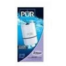 PUR FAUCET FILTER 1PK WHITE - 2 STAGE - FITS FM3333