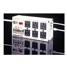 Tripplite 6 OUT SURGE W/PHONE 2850JU