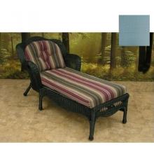 North Cape Tufted Chaise Lounge Cushion ONLY- Cosette Mineral
