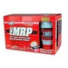 Optimum Whey MRP Chocolate 20pks