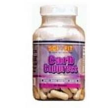 Scifit Carb Suppress (120 Tablets)