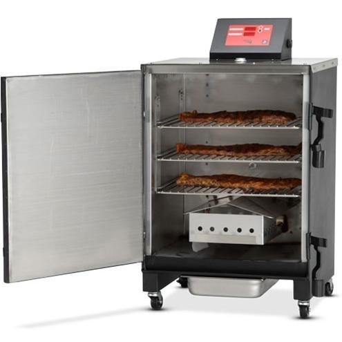 Cookshack Elite SuperSmoker Stainless Electric Smoker W/ Meat Probe