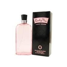 LUCKY YOU By Liz Claiborne EDT SPRAY 3.4 OZ