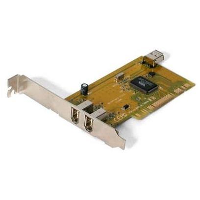 Startech.com 2 Port IEEE Firewire PCI Card
