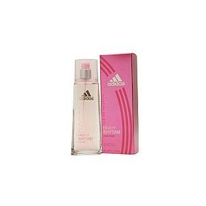 ADIDAS FRUITY RHYTHM By Adidas EDT SPRAY 1.7 OZ
