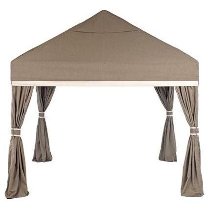 Buy E-Z UP 10 X 10 Ft Preferred Pavilions - Luxe by E-Z UP now!