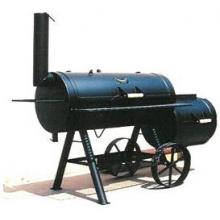Horizon Smokers 20 Inch Marshall Smoker