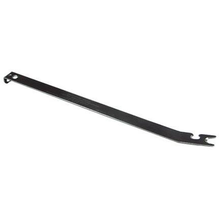 Bayou Classic Stainless Steel Grill Scraper