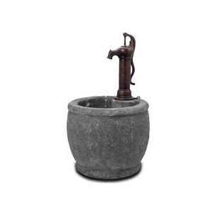 Water Fountain - Deluxe Palestrina