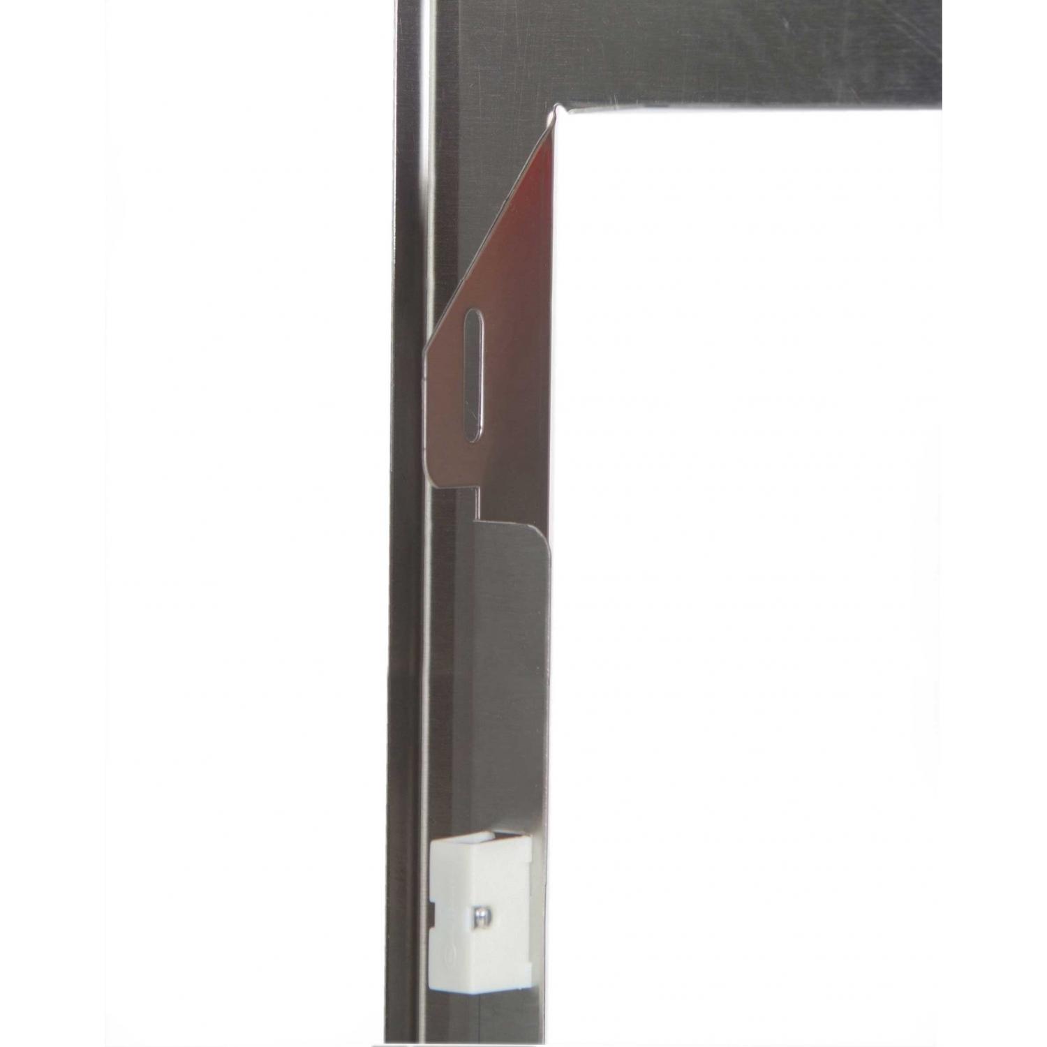 Magnetic Door Latch