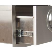 Commercial Grade Drawer Glides Commercial Grade Drawer Glides