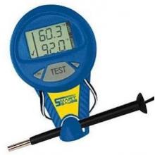 UView Smart Gauge A/C System Performance Analyzer