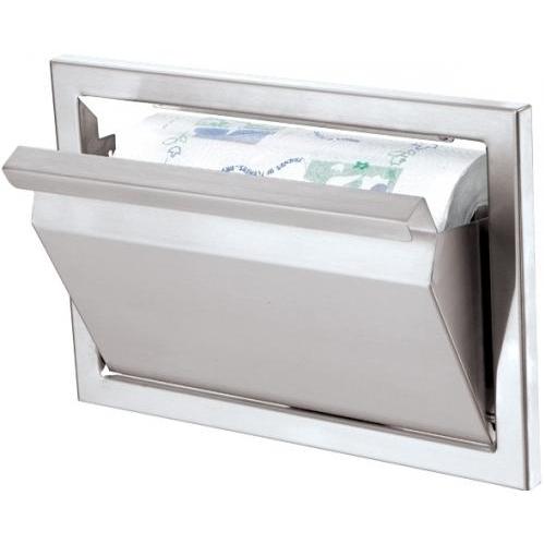 Twin Eagles Pinnacle 15 Inch Paper Towel Holder