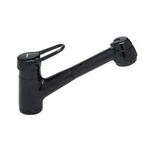 Blanco Classic Faucet (Black)