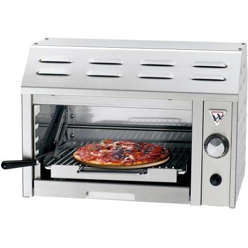 Twin Eagles Pinnacle 24 Inch Salaman Natural Gas Pizza Oven