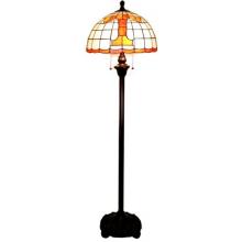 University of Tennessee Floor Lamp