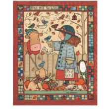 Bird Seed Poster Print