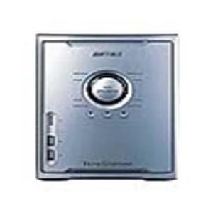 Buffalo Technology TeraStation 0.6 TB NAS