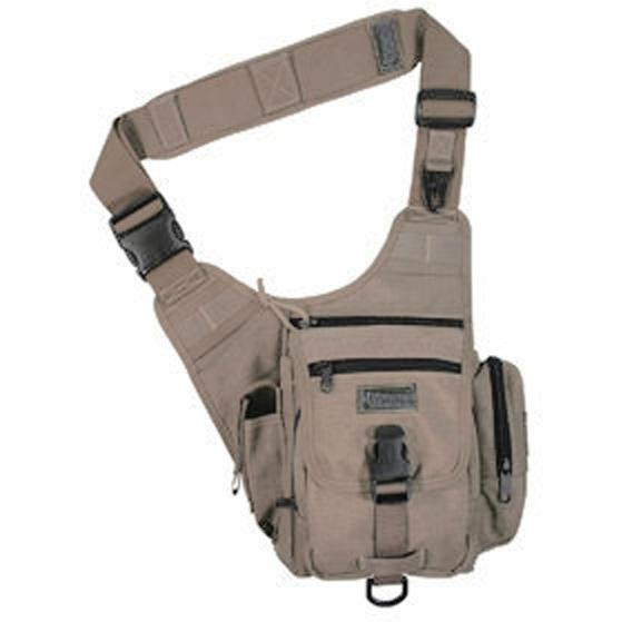 Fatboy S-type Versipack, Khaki Picture