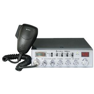 Buy 40-CHANNEL CLASSIC CB RADIO by COBRA