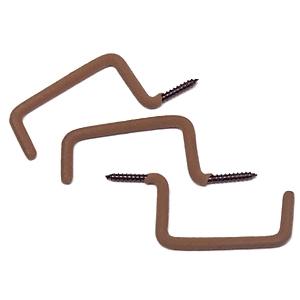 3006 Tree Acc Hook 50pk