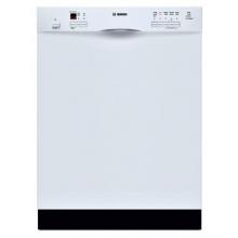 Bosch Evolution 500 Series 4 Program Dishwasher - White
